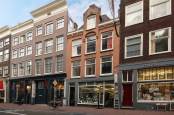 Woning Haarlemmerstraat 86boven Amsterdam