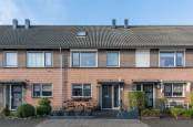 Woning Aleijd van Strienhof 19 Poortugaal