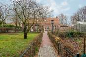 Woning Kievitsheideweg 7 Grashoek