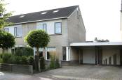 Woning Veluwelaan 13 Emmeloord