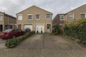 Woning De Wervel 32 Alblasserdam