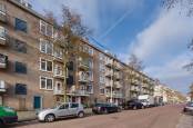 Woning Jacques Veltmanstraat 72huis Amsterdam