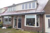 Woning van der Helststraat 17 Leeuwarden