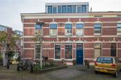 Woning Beverstraat 24 Utrecht