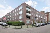 Woning Marnixstraat 18b Den Haag