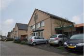 Woning Wolfsklauw 25 Sevenum
