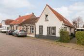 Woning Hoofdstraat 21 Wolphaartsdijk