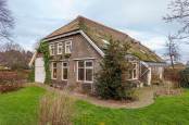 Woning Oude Coevorderweg 22 Dalen