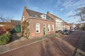 Woning Griffioenstraat 10 Middelburg
