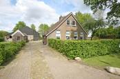 Woning Oosterhesselerweg 5. Holsloot