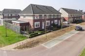 Woning Dijkmanshof 2 Tolkamer