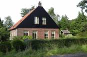 Woning Westvierdeparten 5 Steggerda