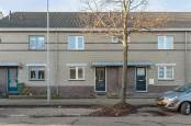 Woning Amnesty Internationalweg 50 Haarlem