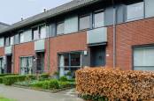 Woning Manderveenstraat 42 Tilburg