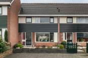 Woning Hoge Poel 26 Den Oever
