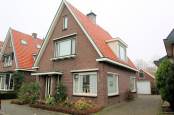 Woning Dokter H.G. Pluimstraat 14 Olst