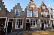 Woning Nieuwe Bogerdstraat 18-20 Zierikzee