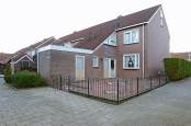 Woning Hein Kwakmanstraat 32 Volendam