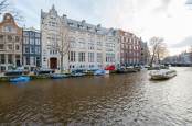 Woning Herengracht 191-A Amsterdam