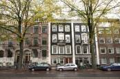 Woning Sarphatistraat 99-I Amsterdam