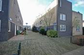 Woning Suze Baarthof 22 Leiden