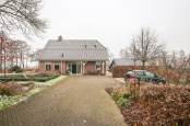 Woning r Dwarsdijk 34 Koekange