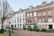 Woning Hugo de Grootstraat 21a Den Haag