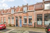 Woning Balistraat 40 Dordrecht