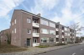 Woning Bosweg 33C Amersfoort