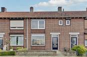Woning Vincent van Goghstraat 22 Rijen