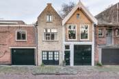 Woning Korte Nieuwstraat 1 Dordrecht