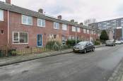 Woning Jadestraat 41 Groningen