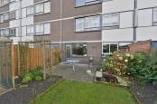 Woning Ommerenhof 13 Amsterdam