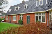 Woning Van Wassenaerstraat 14 Haarlem