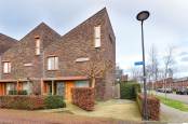 Woning Fortius 3 Hoofddorp