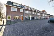 Woning Adriaen Beyerkade 2Bis Utrecht