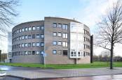Woning Dompvloedslaan 15 Overveen