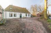Woning De Buorren 12 Raard
