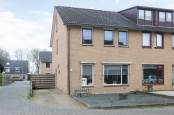 Woning De Sjees 1 Biddinghuizen