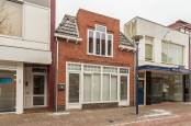 Woning Waterstraat 39 Delfzijl