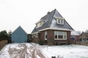 Woning Witteweg 2 Blije