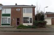 Woning Heinsiusstraat 124 Meppel