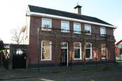 Woning Haagstraat 15 Valkenswaard