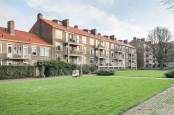 Woning Bernardus Gewinstraat 9b Rotterdam
