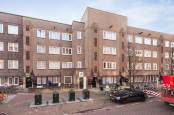 Woning Bestevâerstraat 156III Amsterdam