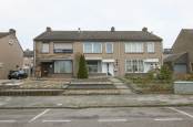 Woning Dr. Martin Luther Kinglaan 141 Hoensbroek