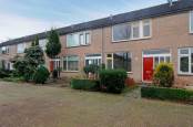 Woning Heelalstraat 56 Dordrecht