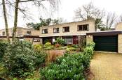 Woning Bosuillaan 36 Bilthoven