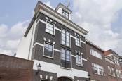 Woning Nieuwstraat 30d Zwolle