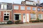 Woning Nicolaas Pienemanstraat 10 Amersfoort